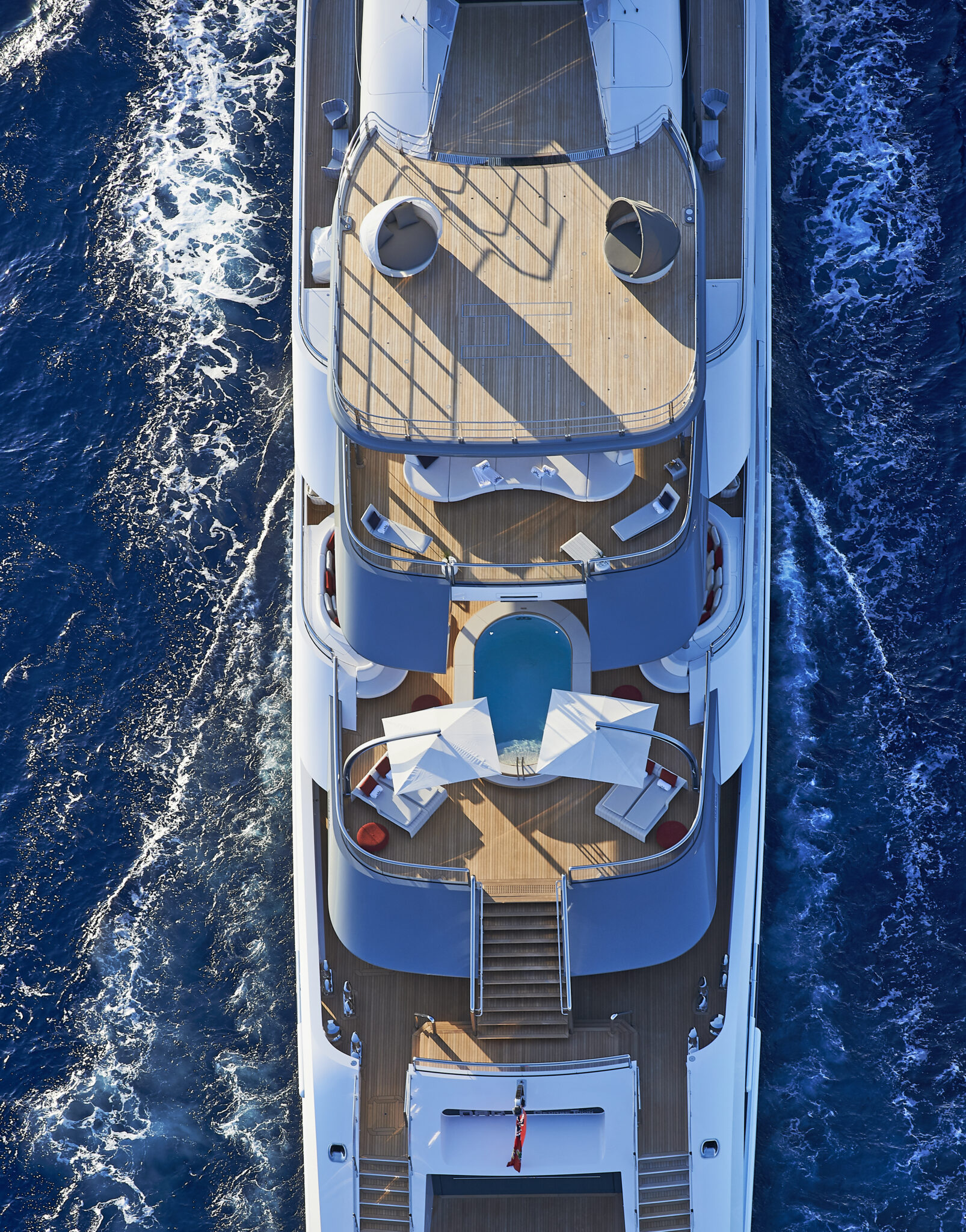 Super Yacht Industry Forum – The superyacht industry forum, a hub for ...